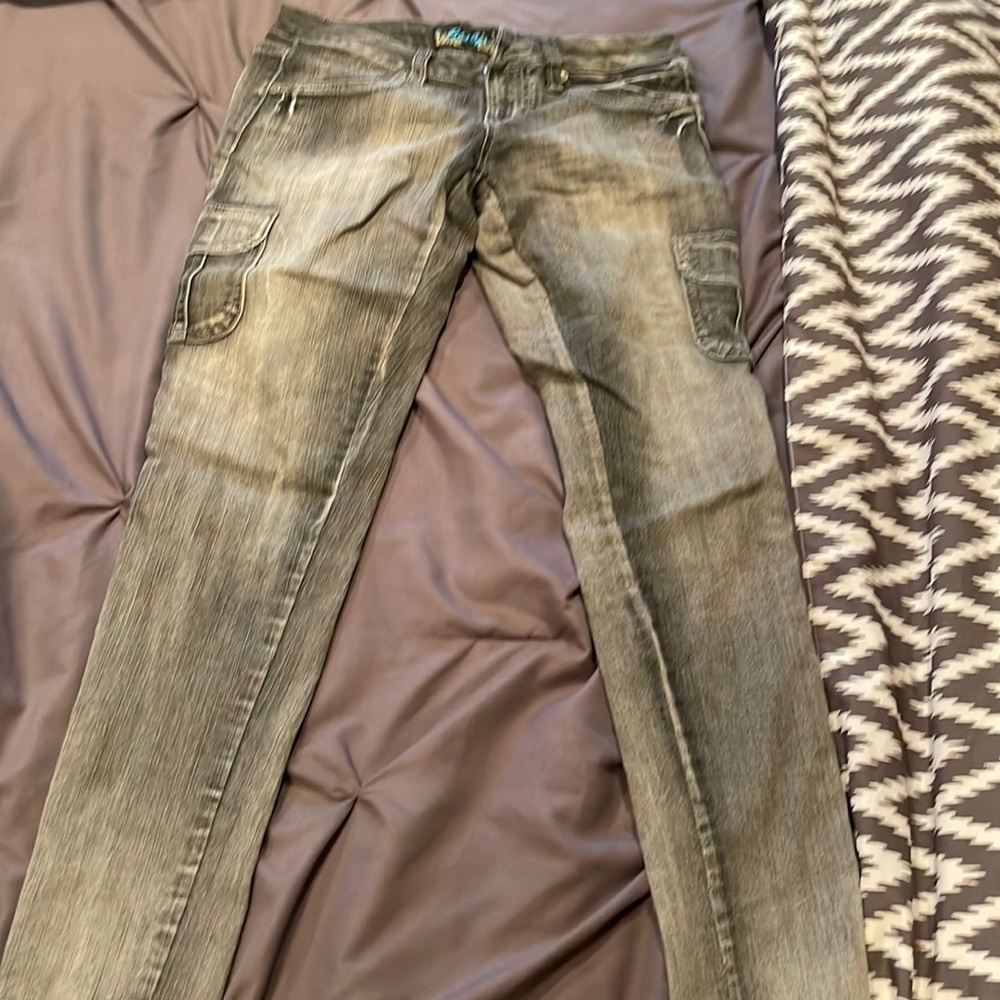 Jean